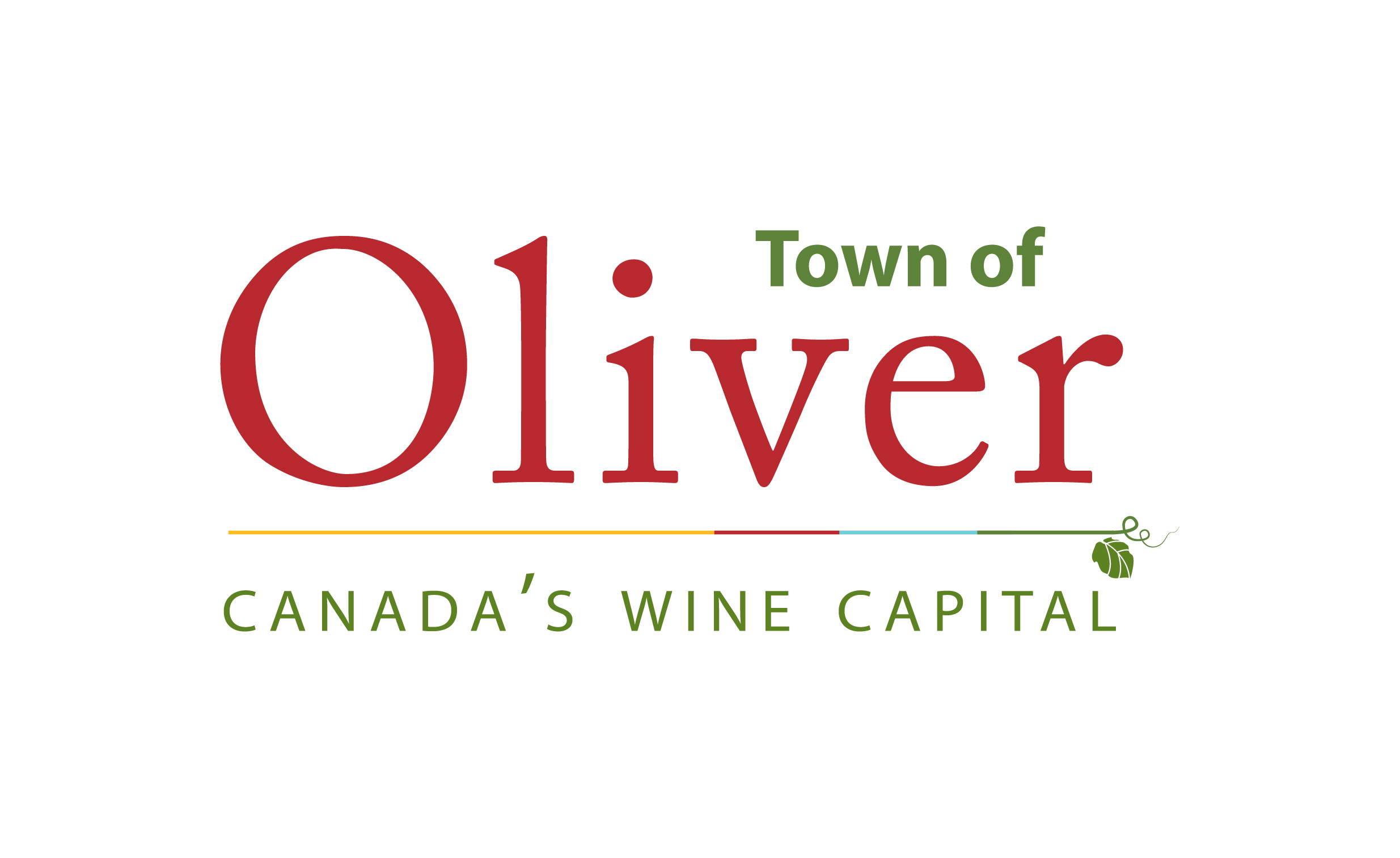Town of Oliver